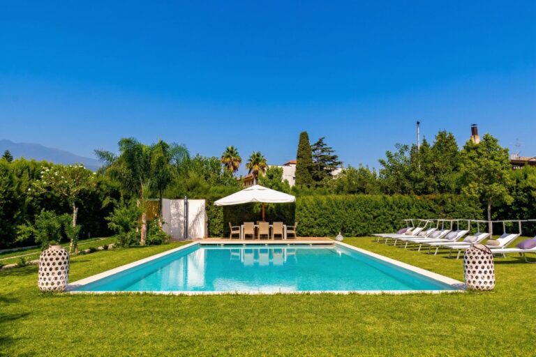 Villa Calista