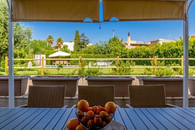 Villa Calista