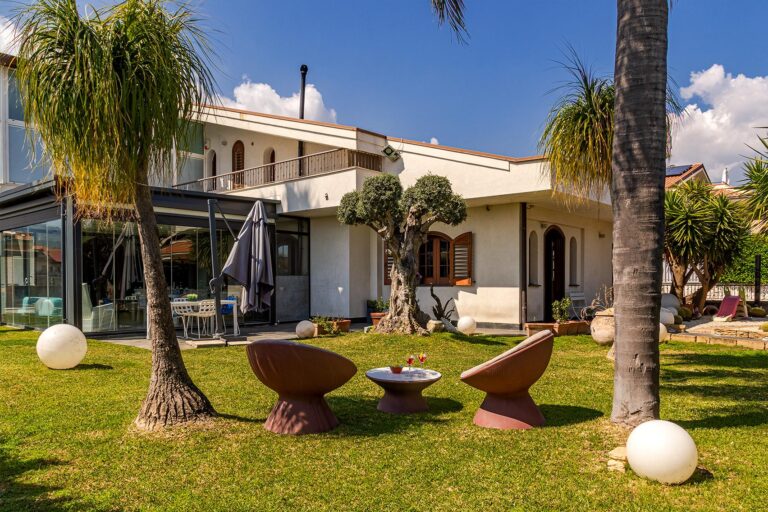 Villa Thalina