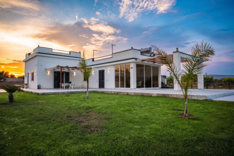 Appartamento Dei Tre Colli Bianco