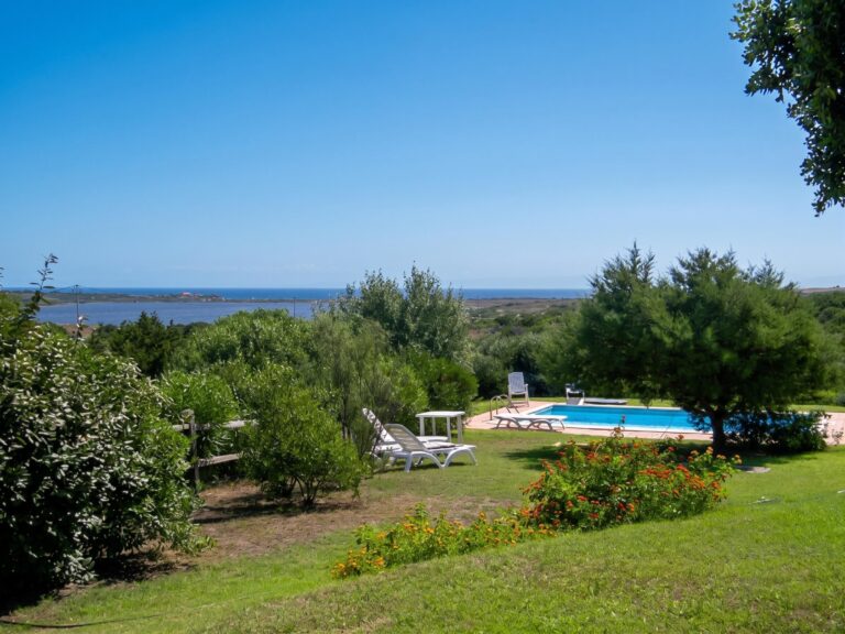 Villa Sirenetta