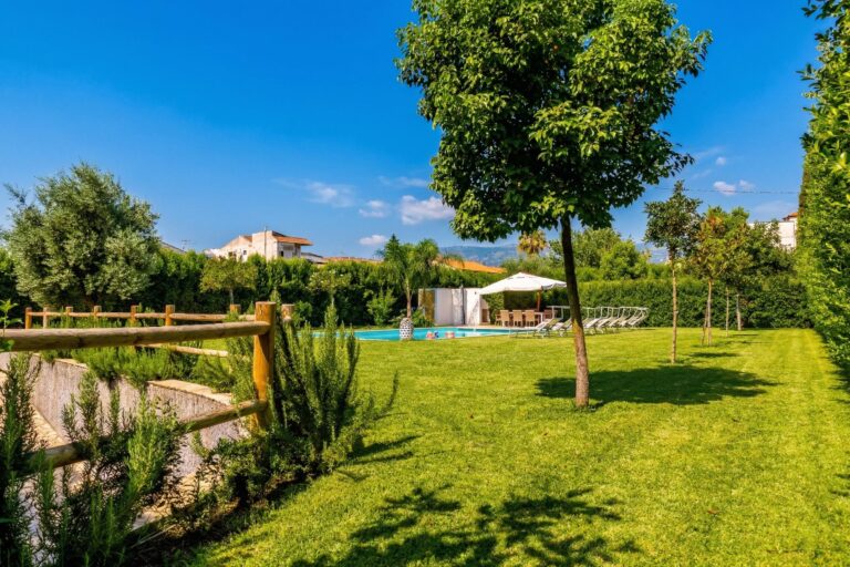 Villa Calista