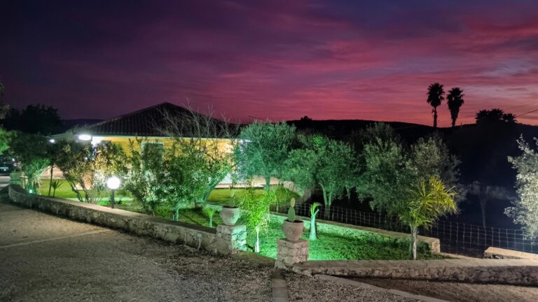 Villa Elara