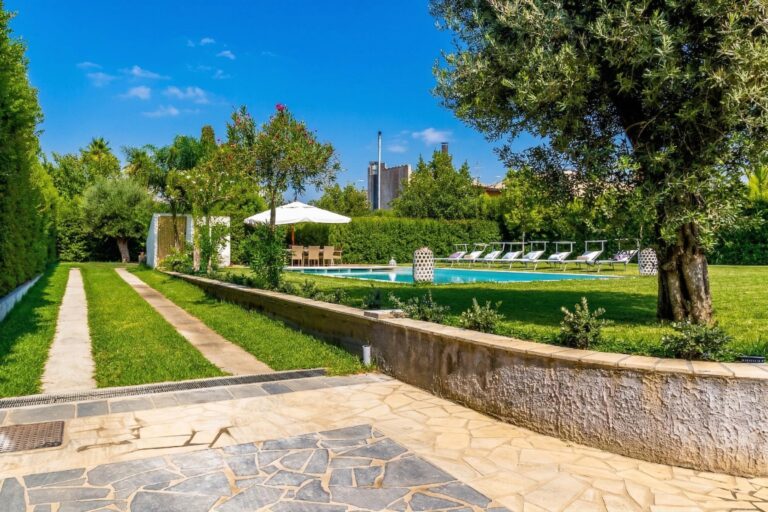 Villa Calista