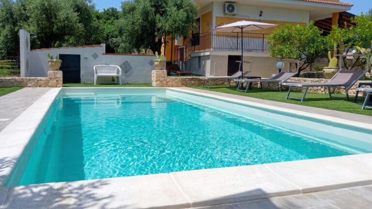 Villa Elara