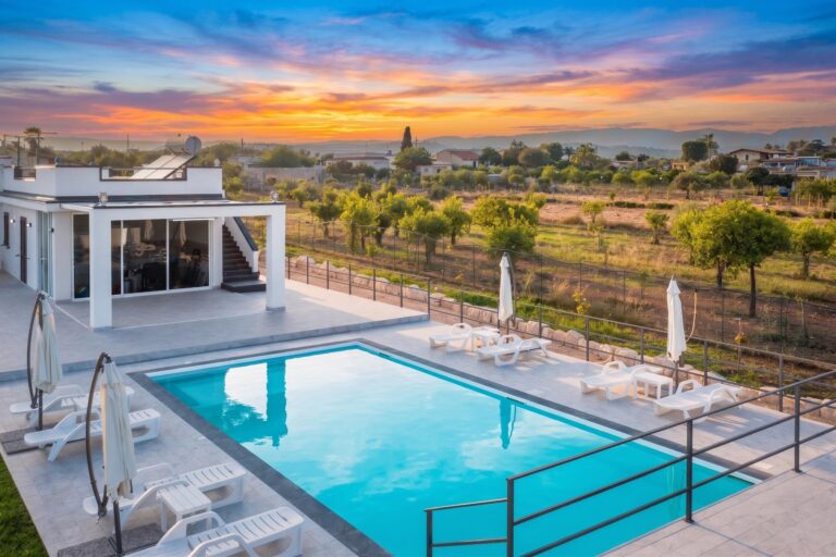 Appartamento Dei Tre Colli Blu