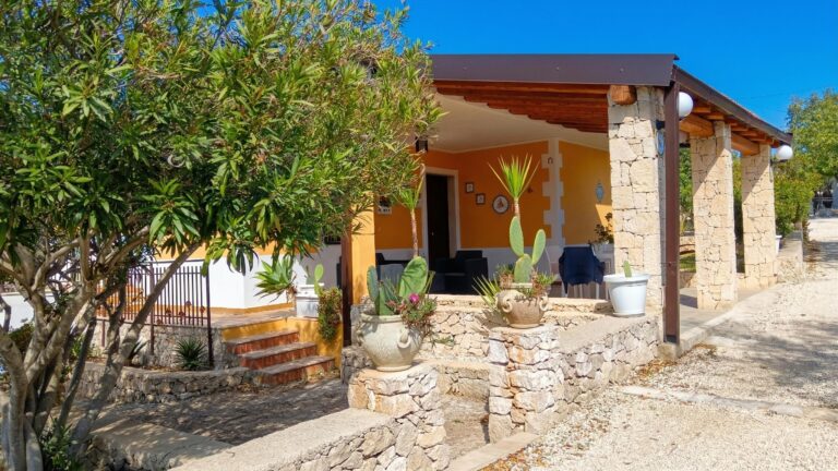 Villa Elara