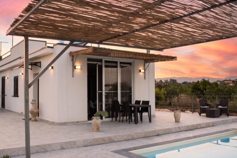 Appartamento Dei Tre Colli Blu