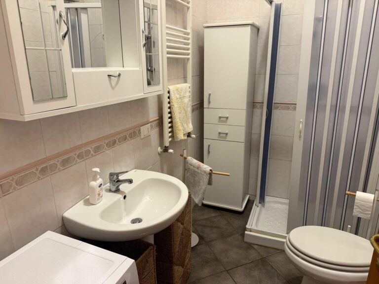 Appartamento Lucentia Rosso