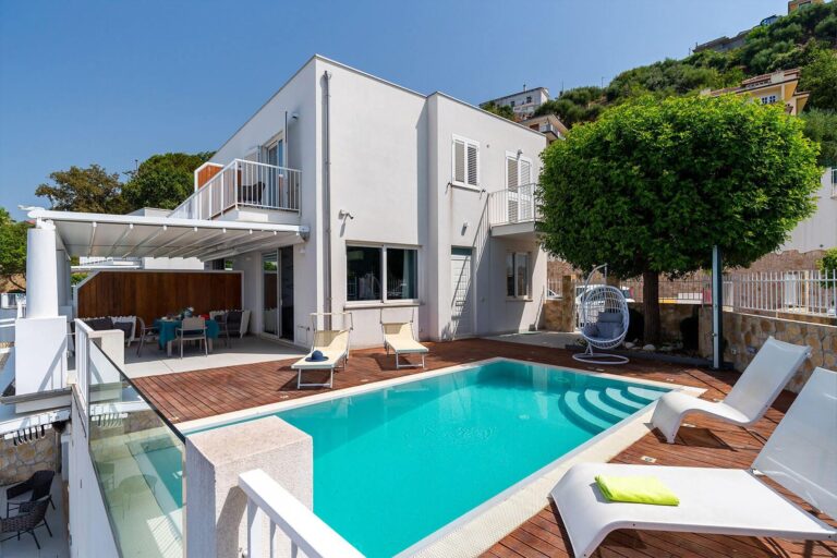 Villa Cromia