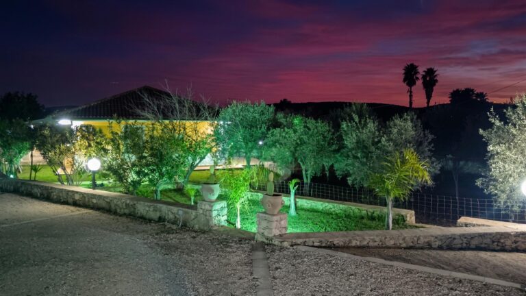 Villa Elara