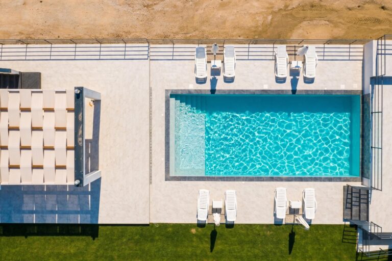 Appartamento Dei Tre Colli Bianco