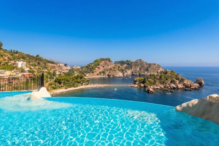 Appartamento Belvedere Sole