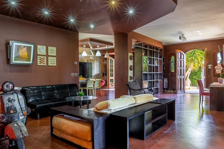 Villa Thalina