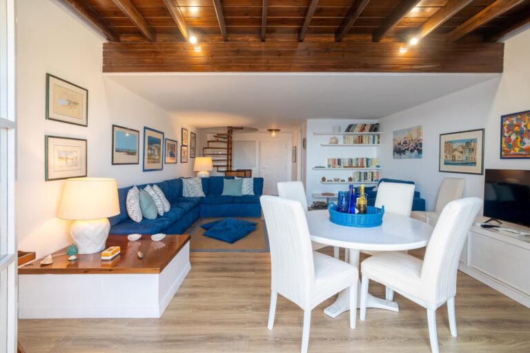 Appartamento Belvedere Luna