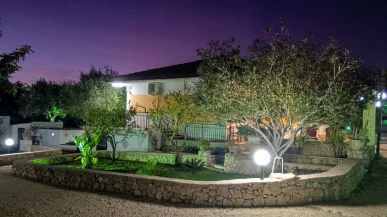 Villa Elara