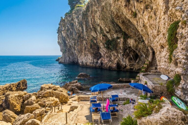 Appartamento Belvedere Luna