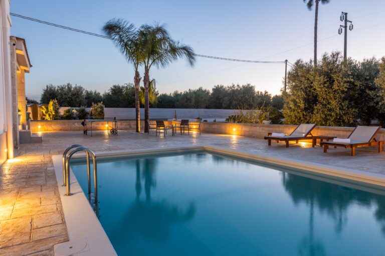 Villa Dolcevivere