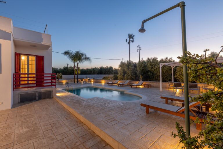 Villa Dolcevivere