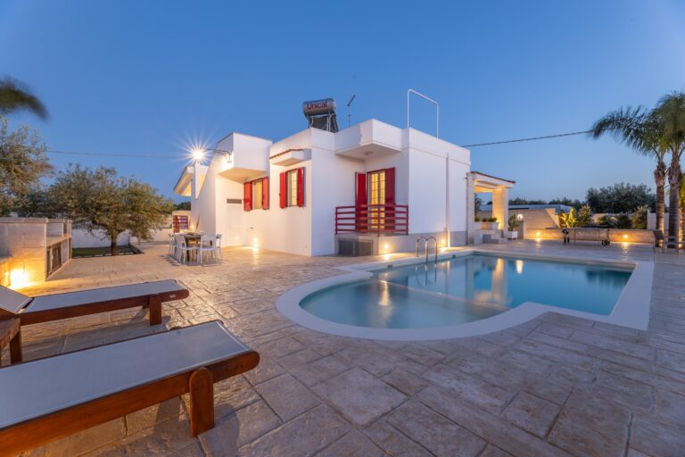 Villa Dolcevivere
