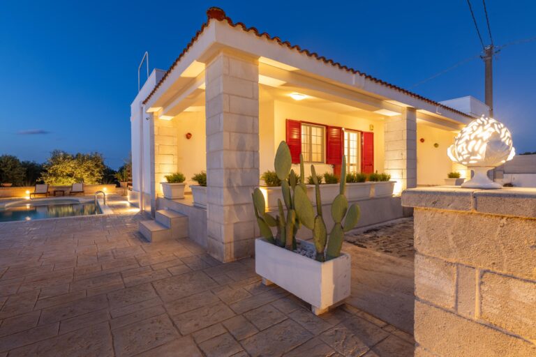Villa Dolcevivere