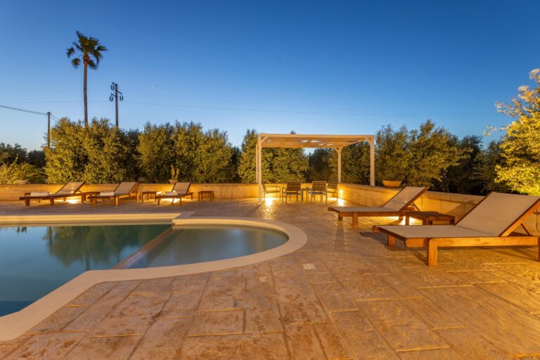 Villa Dolcevivere