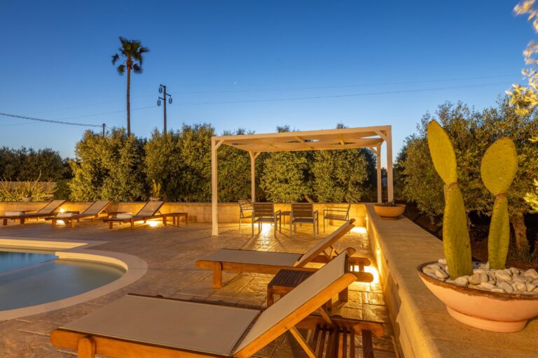 Villa Dolcevivere