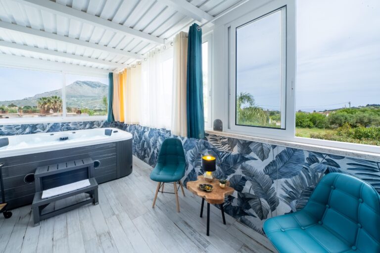 Villa Amira
