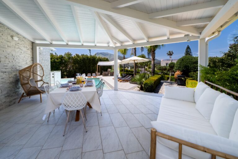 Villa Amira