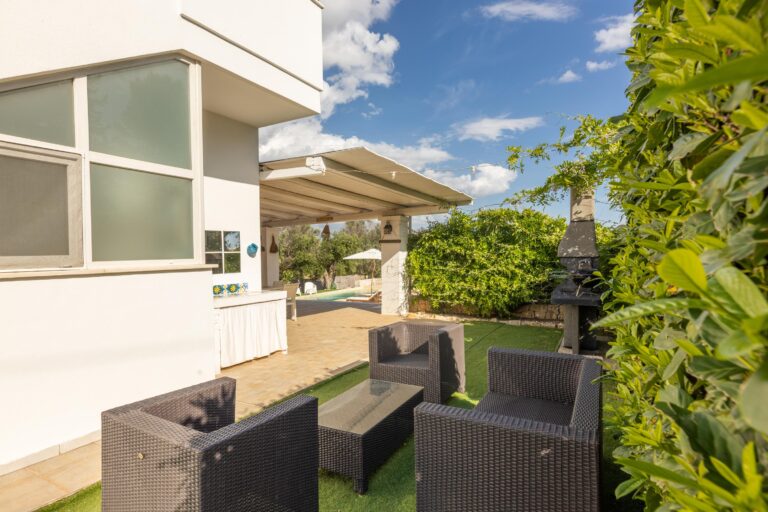 Villa Luce