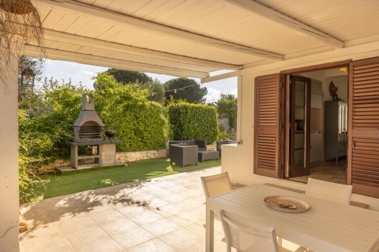Villa Luce