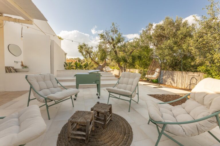 Villa Luce