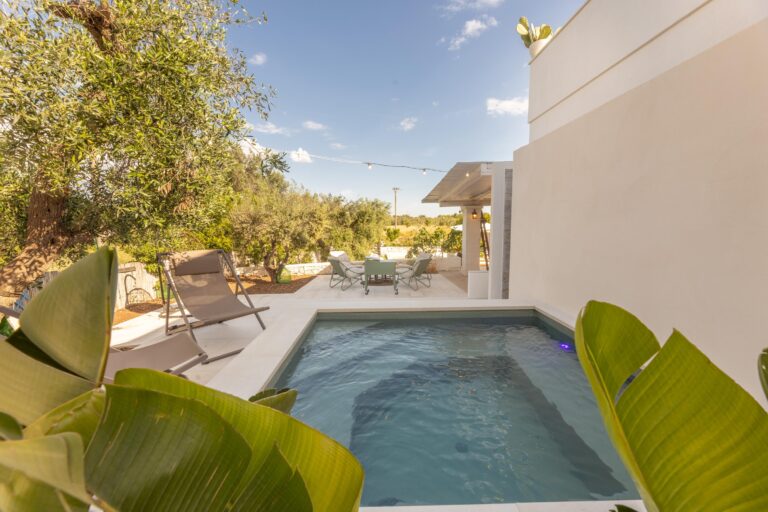 Villa Luce