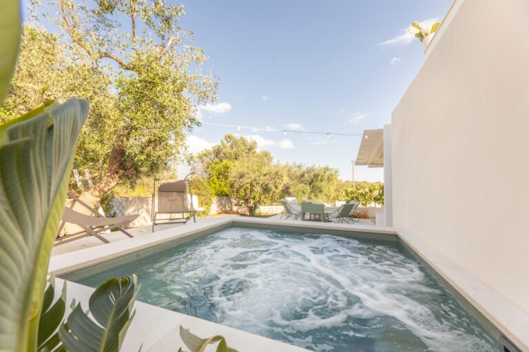 Villa Luce