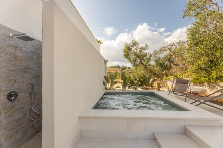 Villa Luce
