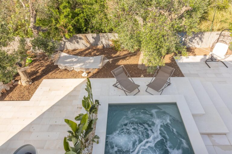 Villa Luce
