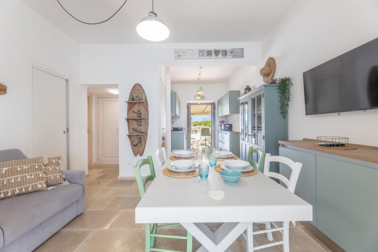 Villa Luce