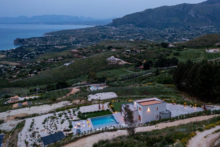 Villa Melodia
