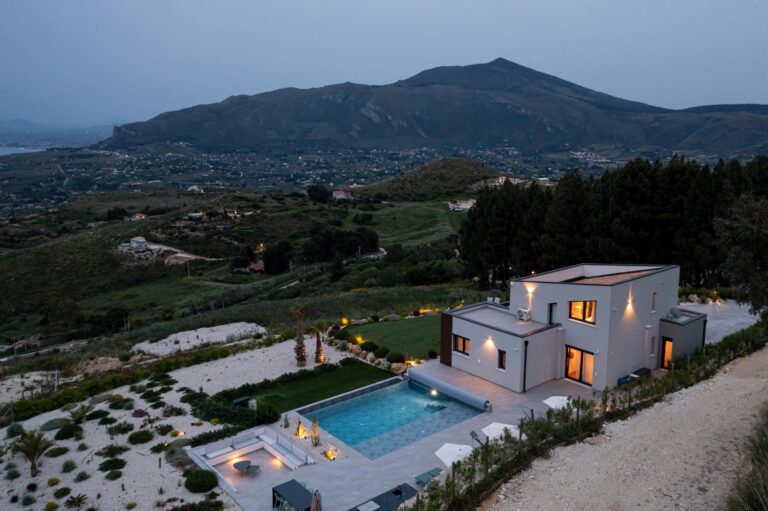 Villa Melodia