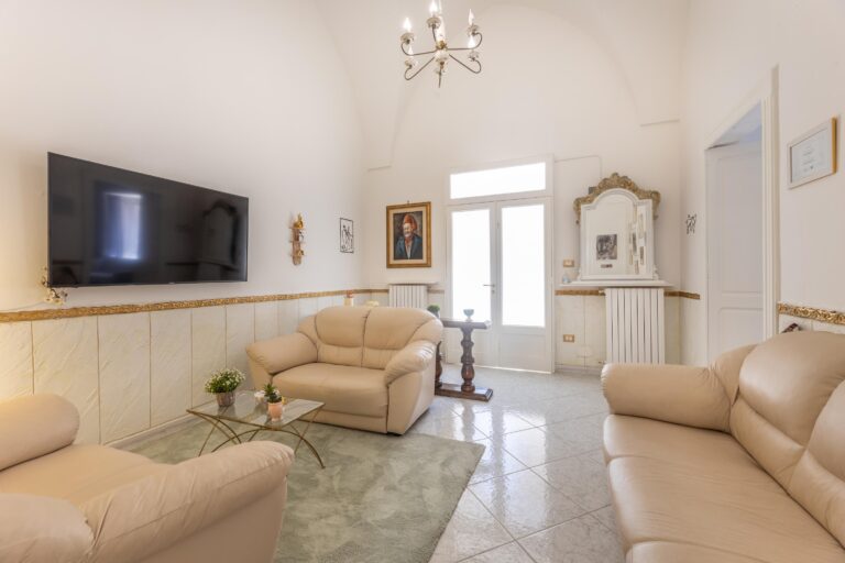 Villa Levante