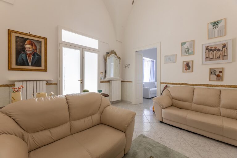 Villa Levante