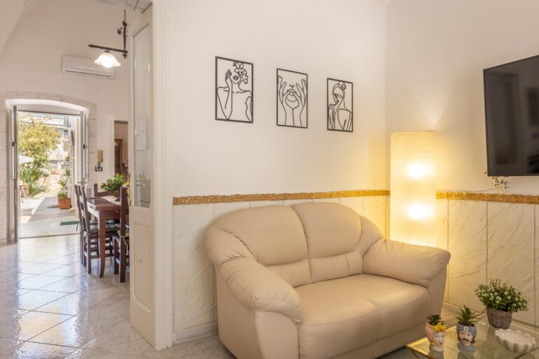 Villa Levante