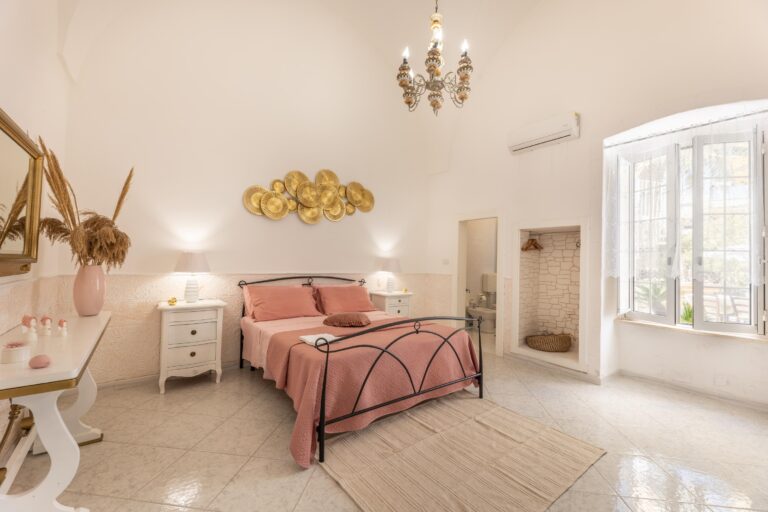 Villa Levante