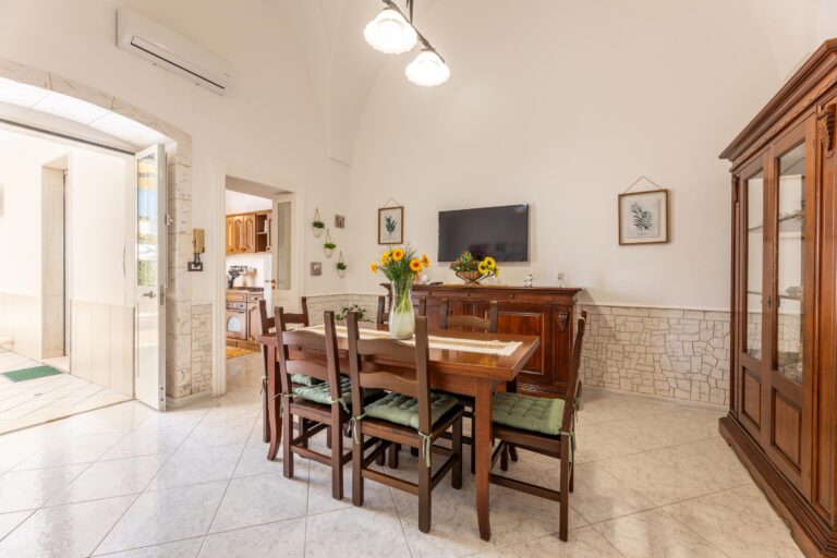 Villa Levante