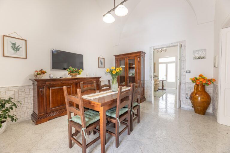 Villa Levante