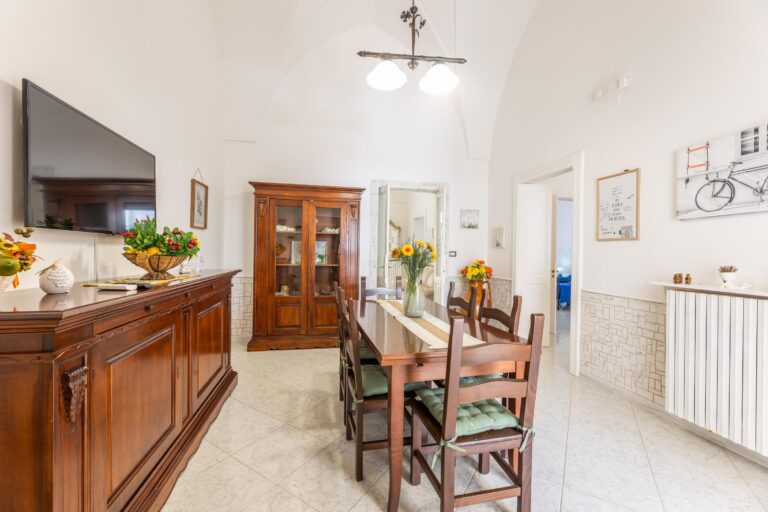 Villa Levante