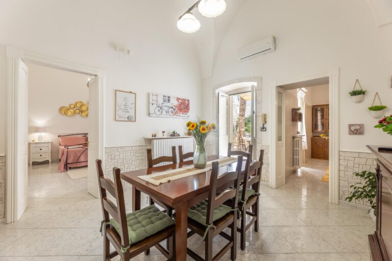 Villa Levante