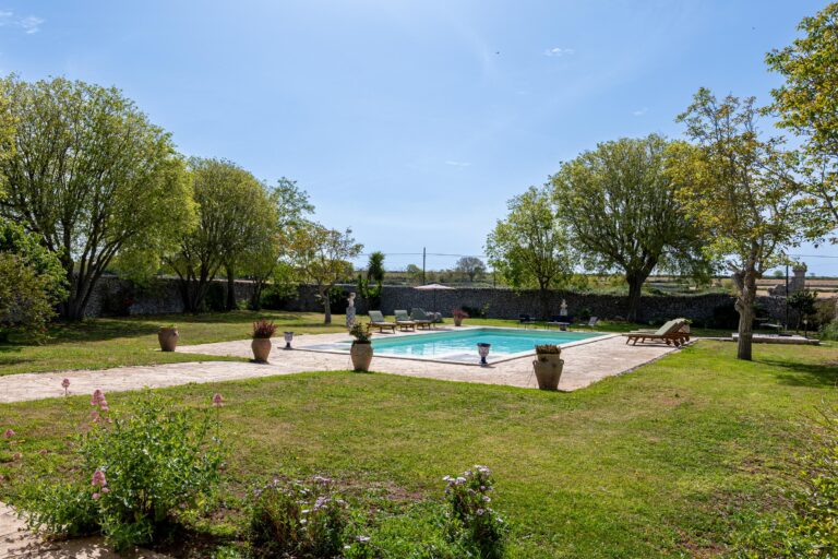 Villa Tempio di Luce