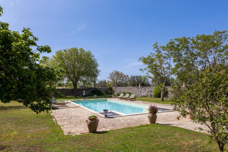 Villa Tempio di Luce
