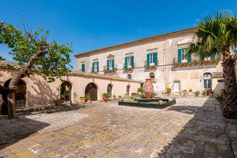 Villa Tempio di Luce